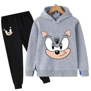 Combinaison de sport en polaire pour femme, vêtement de sport et de loisirs, deux pièces, meilleure vente - Product Image 3