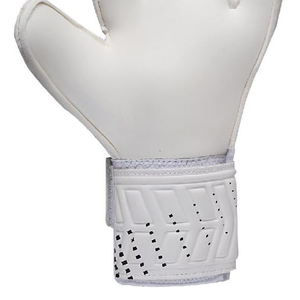 2025 guantes de portero de fútbol profesional de alta calidad látex alemán 4mm guantes de fútbol transpirable cuero protector Ronpex - Product Image 6