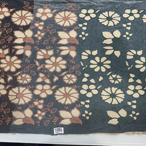 Velvet Embroidery Fabric for Designer Sarees Bridal Dresses Evening Outfits Luxury Kurtis <b>Jackets</b> Tunics and Fashion Wear - Product Image 2