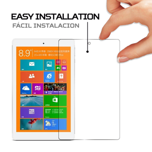 ฟิล์มกันรอยหน้าจอสำหรับแท็บเล็ตเทคลาส X90HD ฟิล์มป้องกันระดับพรีเมียม - Product Image 3