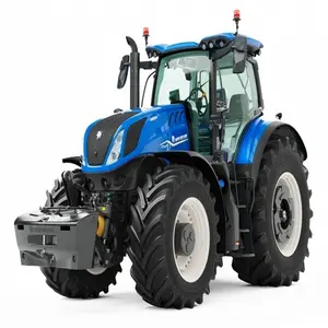 Hot Sale New TRACTOR NH T7550 Agricultural Farm tractor at cheap price