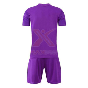 Tenue de football légère et confortable pour jeunes, best-seller, en vente en ligne - Product Image 2