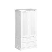 2025 nouveau meuble armoire de cuisine en bois avec portes et tiroirs armoire armoire de salon