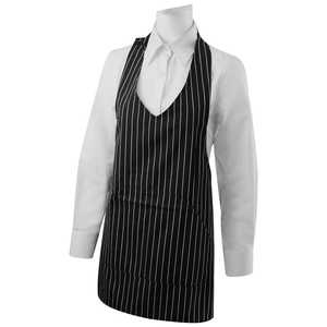 Delantal de Limpieza MISEMIYA con Bolsillo 60mm*65mm - Origen SRI LANKA Ref. 8604 - Product Image 5