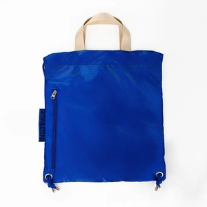 Durable Promotional <b>Drawstring</b> <b>Backpack</b> with Windbreaker Fabric Foldable Nylon Material and Personalized Logo for Everyday Use - Product Image 2