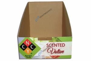 Bandejas de Exhibición de Cartón Corrugado Personalizadas - Product Image 5