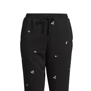 Pantalon cargo décontracté personnalisé pour hommes Nouveau design Joggers de sport Poches Street Wear Pantalon respirant Joggers de sport confortables - Product Image 4