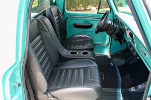 ข้อเสนอสุดพิเศษ รถฟอร์ด F-150 ปี 1968 เกียร์อัตโนมัติ - Product Image 4