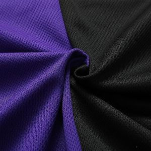 Maillot de baseball Legend 8 & 24 pour homme-Chemise de sport à fente boutonnée et cousue - Product Image 6