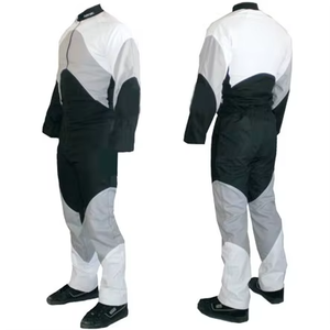 Traje de Neopreno Impermeable para Todo el Cuerpo, Resistente al Frío, para Rescate Acuático, Natación y Buceo, Producto de Seguridad Acuática - Product Image 1