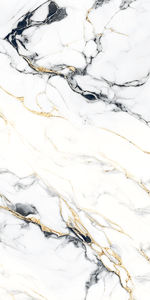 Carreaux de marbre chinois Nouvelle arrivée Carreaux de porcelaine vitrifiés Fabrication en Inde pour Banquete Hall. - Product Image 2