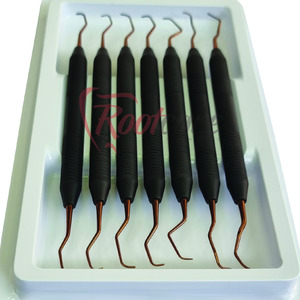 Wholesale Price Gracey Curettes Sets Best Arrival Gracey Curettes Sets Premium Quality Gracey Curettes Sets - Product Image 1
