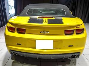 CHEVROLET CAMARO 1LT 2013 USADO, Volante a la Izquierda/Derecha - Product Image 5