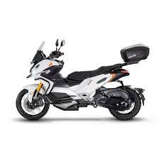 Motocyclettes à essence haut de gamme Pe-u-geot XP400 GT, NOUVEAUTÉ 2025, MEILLEURES VENTES - Product Image 5