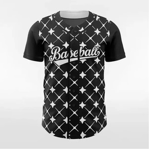 เสื้อเบสบอลระบายอากาศได้ดีดีไซน์ของคุณเอง - Product Image 4