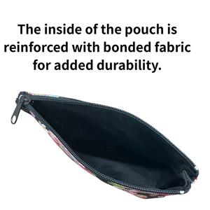 Pochette à motif japonais - Product Image 4