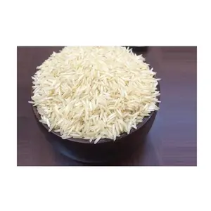 공장 공급 대량 도매 가격 최고 품질 긴 곡물 basmati 쌀 판매 가능
