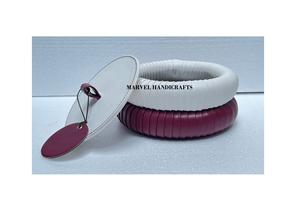 Productos de tendencia 2024 recién llegados juego de regalo de artesanía de madera Bandejas para servir platos para boda decoración de Ramadán decoración del hogar - Product Image 4