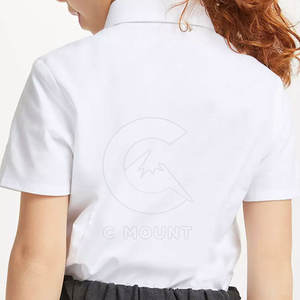 Uniforme escolar personalizado de alta calidad para niñas, uniforme escolar impermeable de Color sólido para niñas, venta en línea, uniforme escolar para niñas - Product Image 6