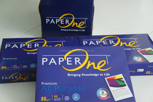 Papier copie papier A4 80 g/m² - Product Image 4