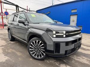 Hyundai Santa Fe MX5 neuf - Product Image 4