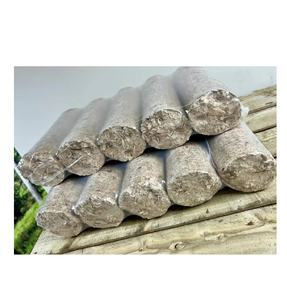 Briquettes ขี้เลื่อยสำหรับขายเป็นมิตรกับสิ่งแวดล้อมแหล่งความร้อนที่มีเวลาเผาไหม้นานและมีประสิทธิภาพสูง - Product Image 4