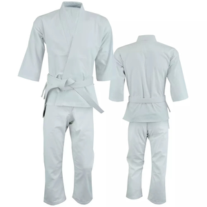 Kimono de Jiu Jitsu, Nuevo Diseño de Moda, Uniforme de Karate para Hombre, el Más Demandado, Mejor Material, Precio Bajo - Product Image 5