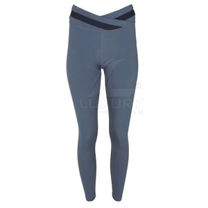 High Quality Custom <b>Women</b> <b>Leggings</b> Logo Fitness Yoga <b>Leggings</b> Tight <b>Leggings</b> Pants <b>For</b> <b>Women</b> - Product Image 1