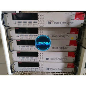 Analizador de Redes, Analizador de Potencia de RF para Comunicación Móvil de KEITHLEY 2800 - Product Image 2