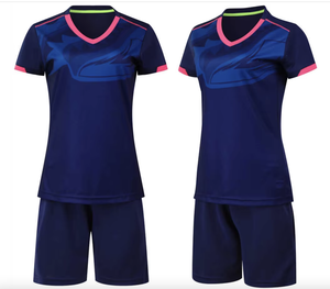 เครื่องแบบ2024วอลเลย์บอลระบายอากาศได้ดี - Product Image 6