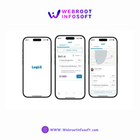 Webroot Infosoft Uzman Şirketi 7+ Yıllık Deneyim E-Ticaret İşletme Yazılımı Uygun Maliyetli Fiyat Yüksek Kaliteli Uygulama