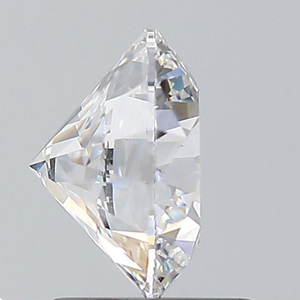 AJRETAIL - Diamante CVD Cultivado en Laboratorio, Corte Brillante Redondo, 1.61 Quilates, E VS1, Certificado IGI India, para Joyería - Product Image 4