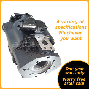 Parker Denison P1075 bơm dầu thủy lực p1075ps01srm5al00e0000000 bơm thủy lực cho mèo 797f xe tải khai thác mỏ - Product Image 3