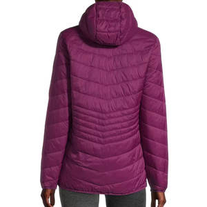 Nouvel arrivage de doudoune d'hiver pour hommes en matériau véritable, veste personnalisée en tricot respirant de grande taille, vente en gros de doudoune chaude pour hommes - Product Image 4