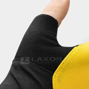 Guantes de Ciclismo Personalizados con Sublimación, Precio al por Mayor, Guantes de Ciclismo Profesionales - Product Image 5