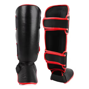 Espinilleras de Alta Calidad a Precio Económico para Boxeo con Servicio OEM, Espinilleras de Fútbol al por Mayor - Product Image 1