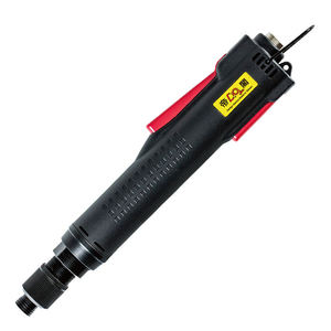 מברגה חשמלית ללא פחמים, מקצועית, שקטה, בעלת מהירות בינונית ונמוכה, 0.15-1 ניוטון-מטר, לסביבה נקייה מפולת אבק, באיכות גבוהה. - Product Image 1