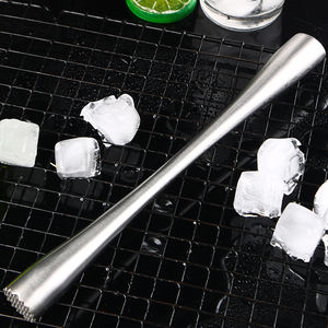 Haute qualité en acier inoxydable taille épaisse <span class=keywords><strong>pilon</strong></span> barre <span class=keywords><strong>marteau</strong></span> à glace citron <span class=keywords><strong>marteau</strong></span> martelant bâton <span class=keywords><strong>marteau</strong></span> à glace - Product Image 5