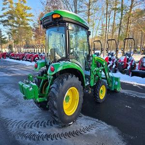 Entrega Rápida, Tractor John Deere 3033R, Calidad Premium, Compre Ahora, Perfecto para Agricultura y Trabajos Pesados al Aire Libre - Product Image 1