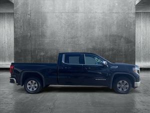 UTILISÉ LHD/RHD 2019 GMC SIERRA 1500 SLE CREW CAB RWD - Product Image 5