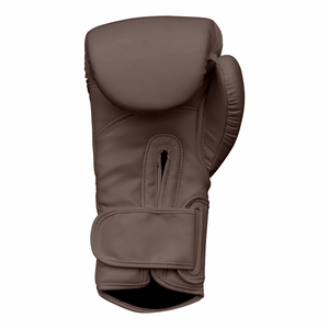 Guantes de boxeo con logotipo personalizado para guantes de boxeo de entrenamiento de lucha profesional 2025 - Product Image 5