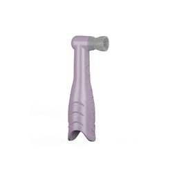 Nupro Freedom Slim Lavender Pearl Prophy Angles Espiral 90 Grados 200/Paquete Fuente de Alimentación Manual - Product Image 1