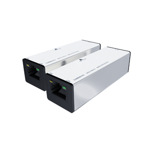 <span class=keywords><strong>Convertisseur</strong></span> de média de qualité industrielle GENATA 3KM longue distance 1000Mbps - Product Image 2