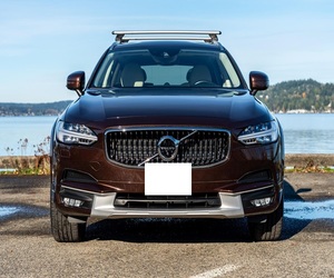 VOLVO V90 CROSS COUNTRY T6 AWD 2017 D'OCCASION (LHD/RHD) - Product Image 1