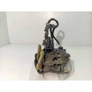 CERRADURA DELANTERA IZQUIERDA FIAT Marea Weekend 46766575 182A2000 (96>01) - Product Image 2