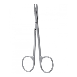 Nouvel arrivage d'instruments chirurgicaux manuels professionnels Kilner Ciseaux Matériau en acier inoxydable Hôpital certifié CE de haute qualité - Product Image 1