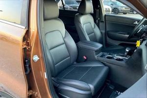 2020 Kia Sportage S - Product Image 6