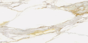 <b>Prime</b> Core Custom Kitchen Bathroom Vanity Tops Calacatta Quartz Stone Countertops Prefab Cut Carrara Calacata Hotel Projects 1 - Product Image 2