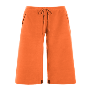 กางเกงวอร์มฮิปฮอปทรงหลวมเอวสูงมีเชือกผูกสำหรับผู้หญิง ระบายอากาศได้ดี สวมใส่สบาย เหมาะสำหรับใส่ลำลองที่บ้าน - Product Image 1