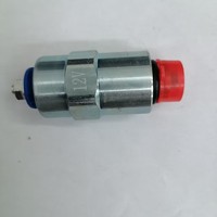 صمام إيقاف الوقود 12 فولت 7185-900G 7185-900W